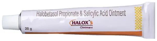 Halox S Ointment thumbnail 3