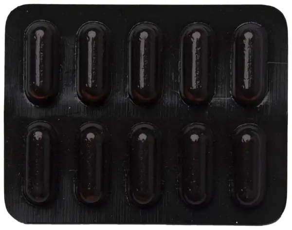 Hansepran 100 Capsule thumbnail 2