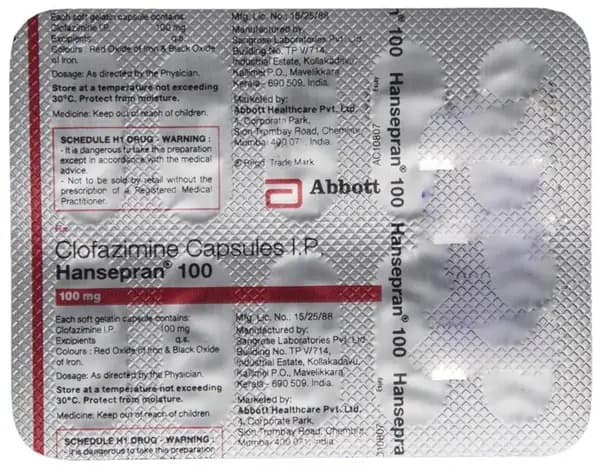 Hansepran 100 Capsule thumbnail 3