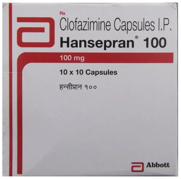 Hansepran 100 Capsule thumbnail 4