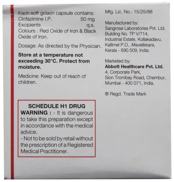 Hansepran 50 Capsule thumbnail 2