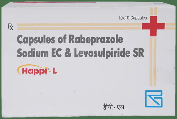Happi-L Capsule SR thumbnail 3