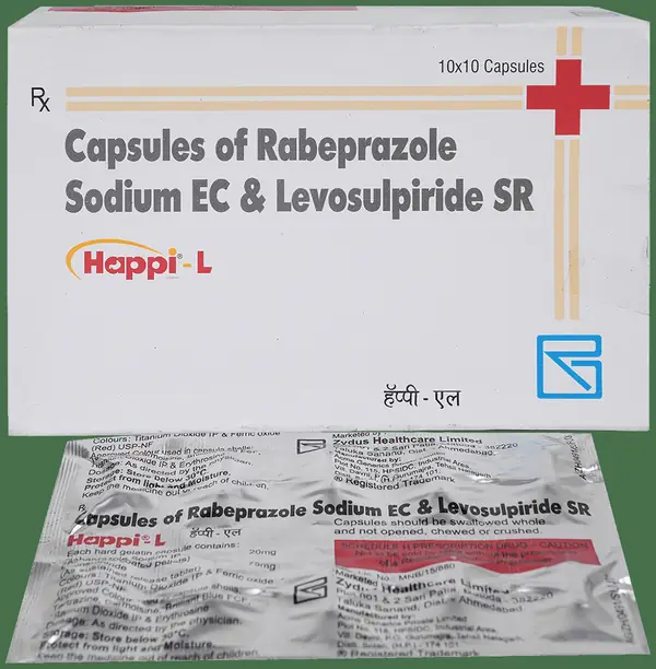 Happi-L Capsule SR thumbnail 5