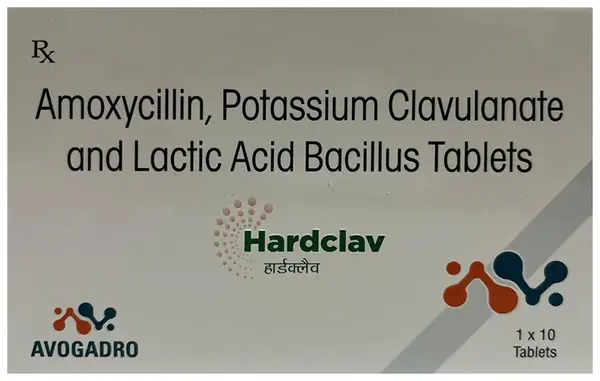 Hardclav Tablet thumbnail 2