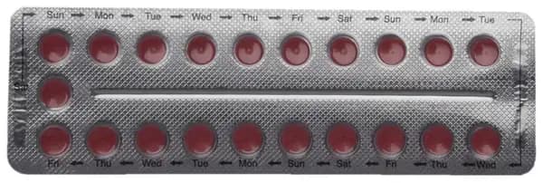 Harmoni-F Tablet thumbnail 5