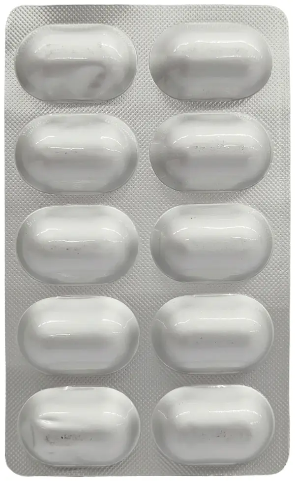 Harzole-DSR Capsule thumbnail 4