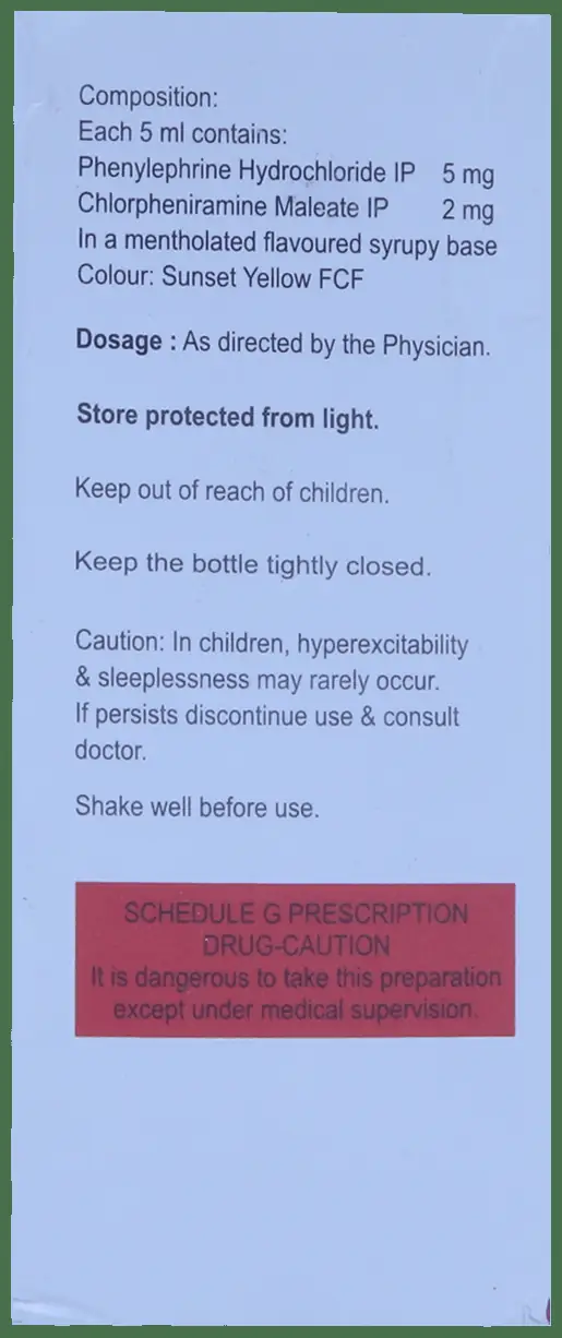 Hatric 2 Syrup thumbnail 2