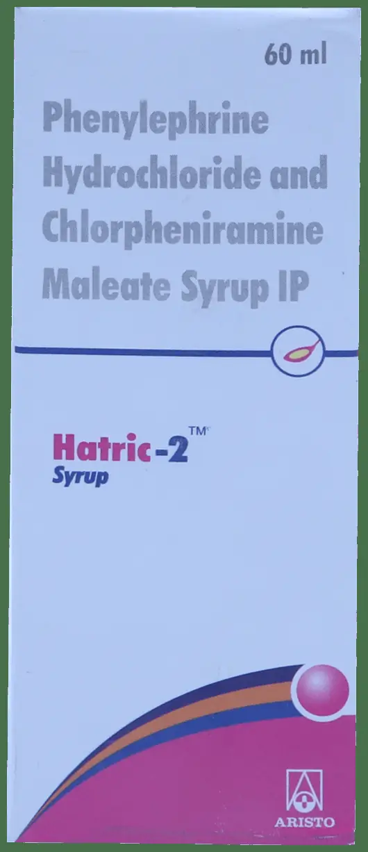 Hatric 2 Syrup thumbnail 5