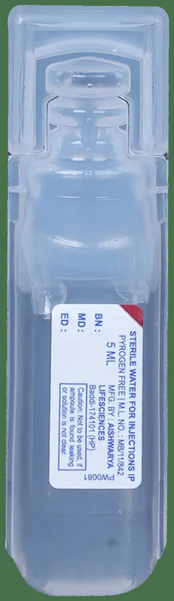 Havglo 600mg Injection thumbnail 4