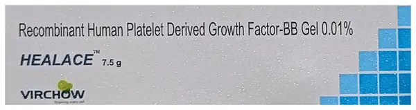 Healace Gel thumbnail 2