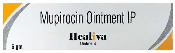 Healiva Ointment