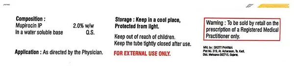 Healiva Ointment thumbnail 2