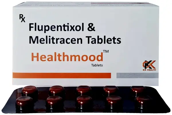Healthmood Tablet