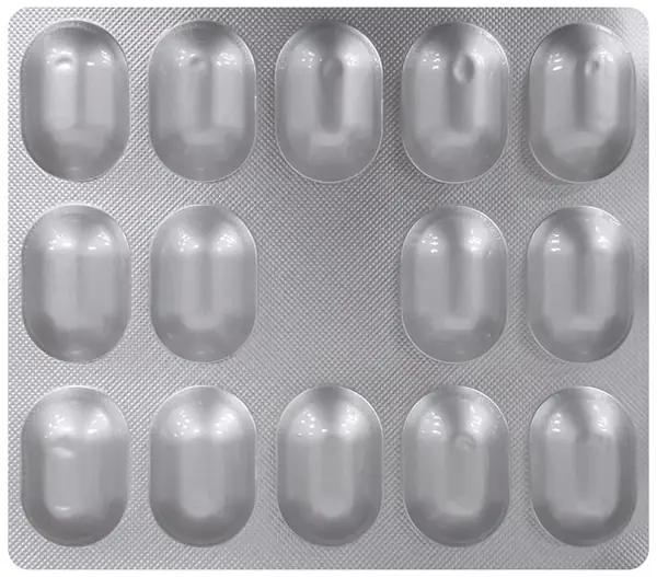 Hefcard 200 Tablet thumbnail 4