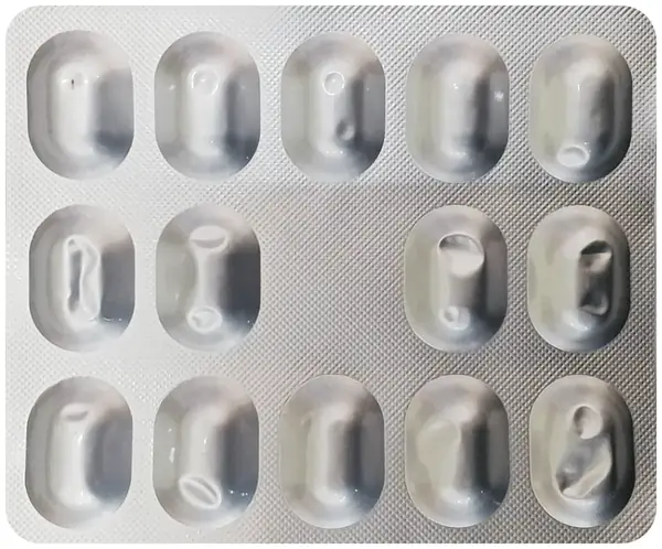 Hefcard 49mg/51mg Tablet thumbnail 2