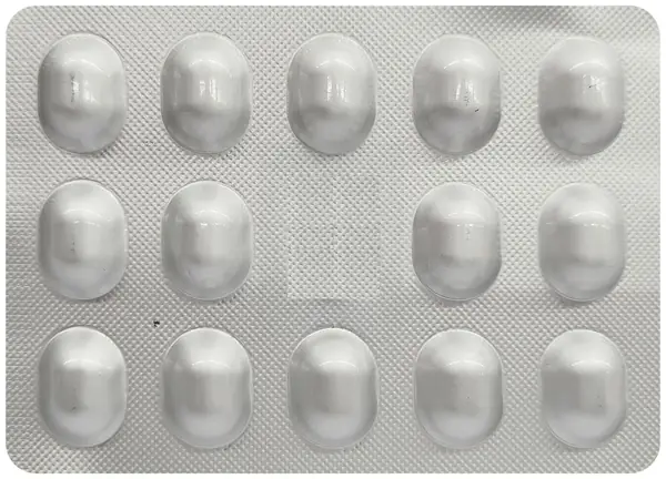 Hefcard 50 Tablet