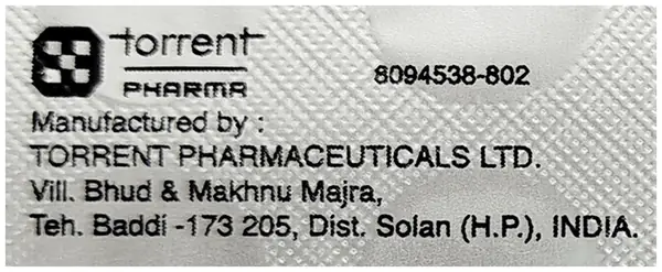 Hefcard 50 Tablet thumbnail 3