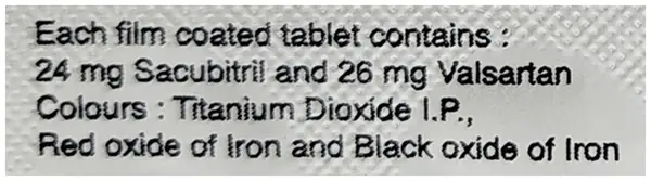 Hefcard 50 Tablet thumbnail 5