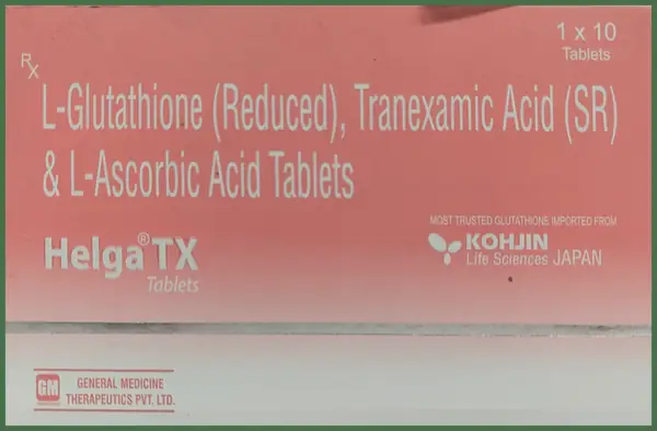 Helga TX Tablet SR thumbnail 4