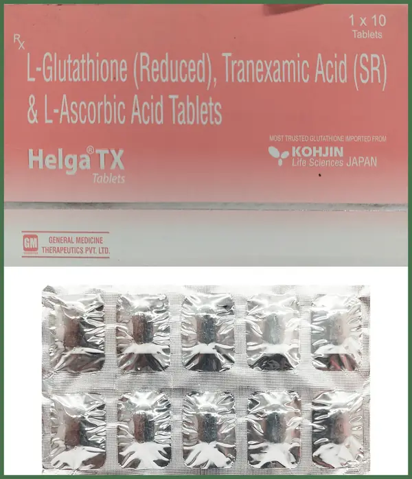 Helga TX Tablet SR thumbnail 5