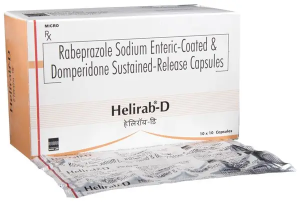 Helirab-D Capsule SR thumbnail 2