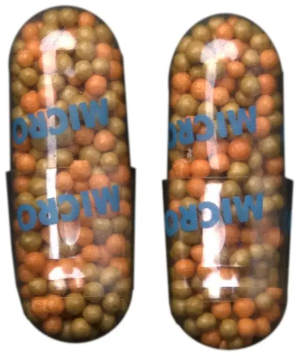 Helirab-D Capsule SR thumbnail 5