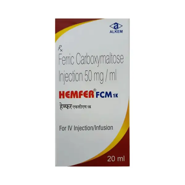 Hemfer FCM 1k Injection thumbnail 3