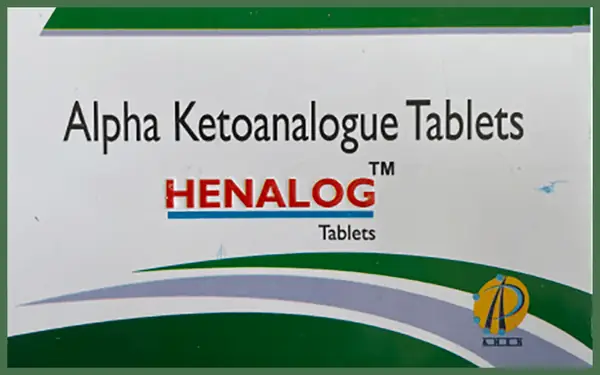 Henalog Tablet thumbnail 2