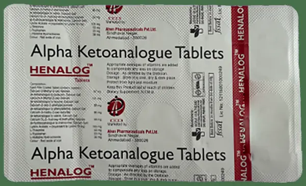 Henalog Tablet thumbnail 3