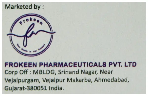 Hepakain 300 Tablet thumbnail 3