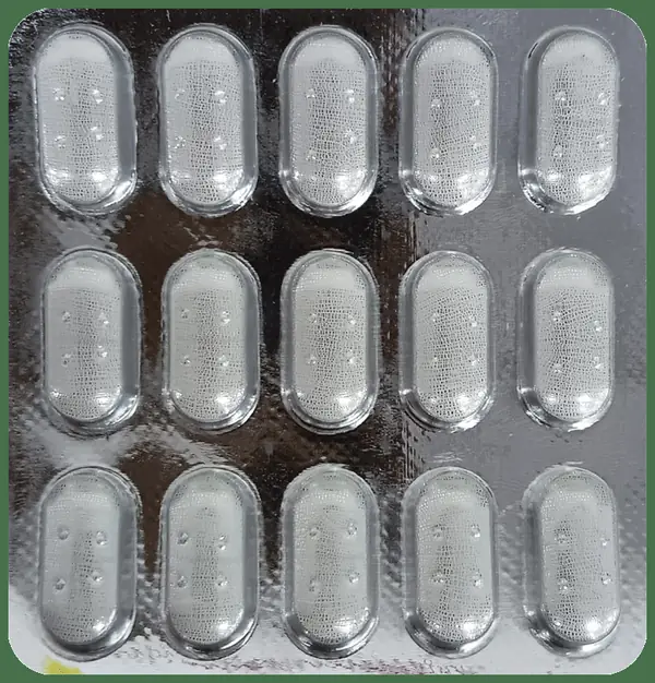Hepalife 300 Tablet