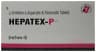 Hepatex-P Tablet