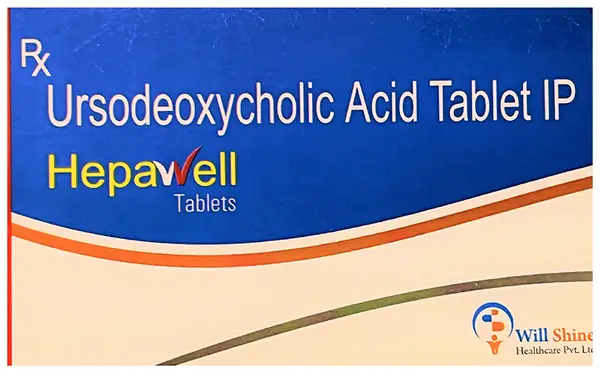 Hepawell Tablet