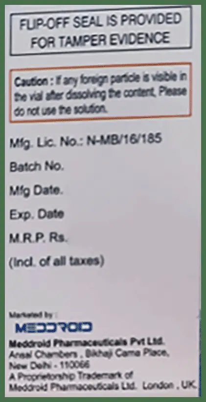 Hepdroid Injection thumbnail 2