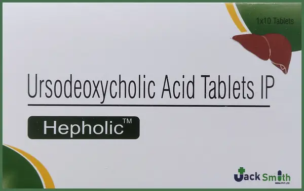 Hepholic Tablet thumbnail 2