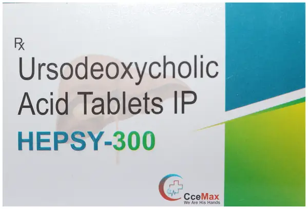 Hepsy 300 Tablet thumbnail 2