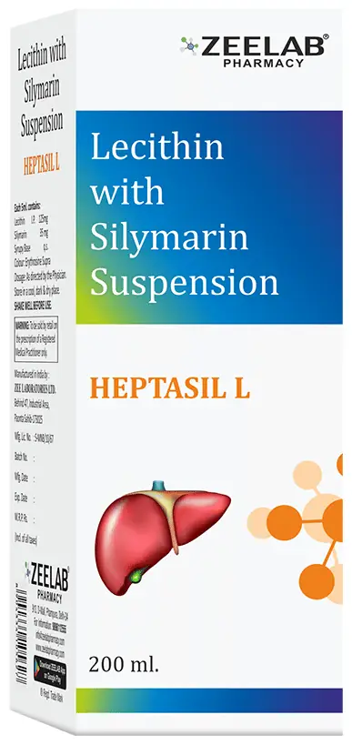 Heptasil L Oral Suspension thumbnail 2
