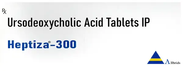 Heptiza 300 Tablet