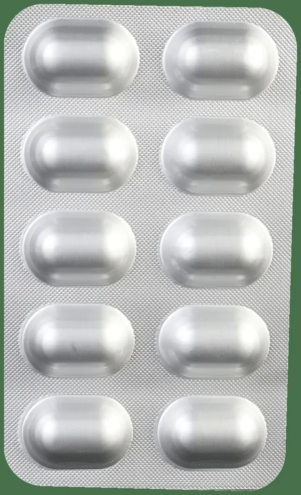 Heptral 400mg Tablet