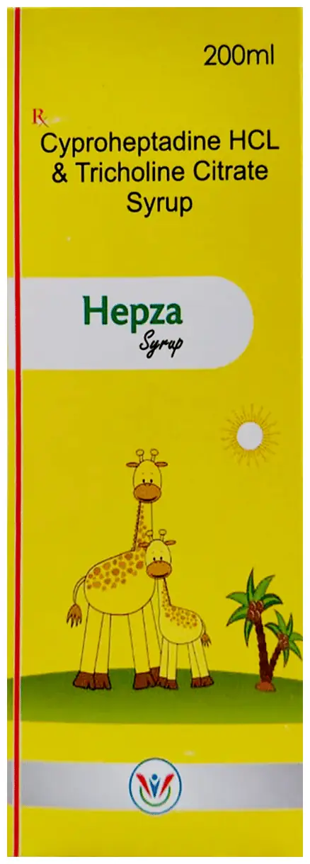 Hepza Syrup thumbnail 2