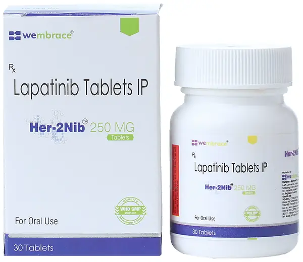 Her 2Nib 250 MG Tablet
