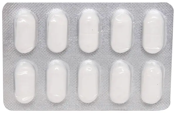 Herperax 800 Tablet