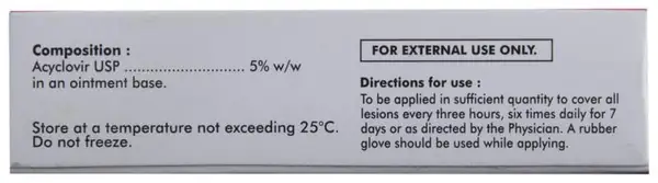 Herperax Ointment thumbnail 4