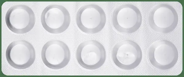 Herpex 200mg Tablet thumbnail 3