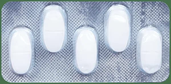 Herpex 800 DT Tablet