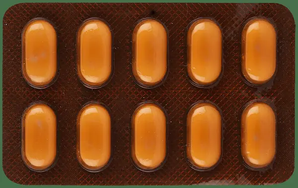 Herpikind 200 Tablet DT thumbnail 2