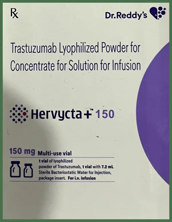 Hervycta 150 + Injection thumbnail 4