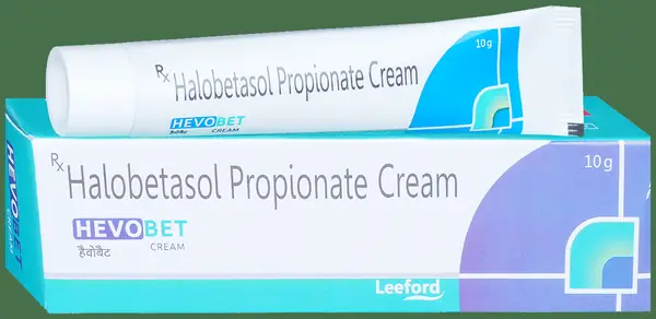 Hevobet Cream thumbnail 2