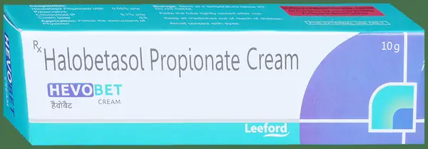 Hevobet Cream thumbnail 5