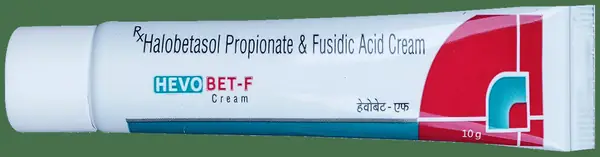 Hevobet-F Cream thumbnail 2